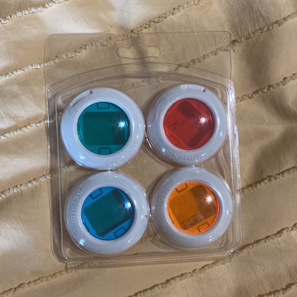 Mini 8 INSTAX Polaroid ACCESSORIES - Picture 3 of 9